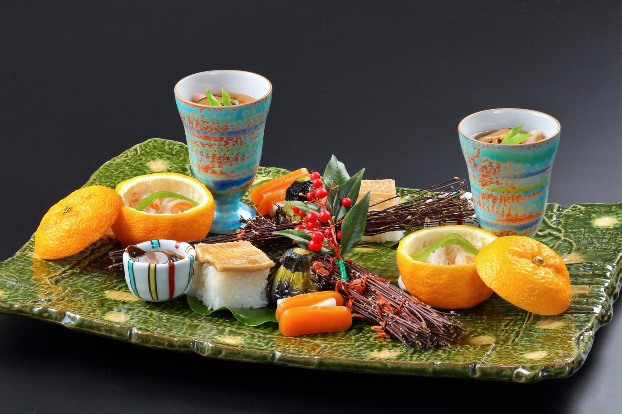 Yamayuri No Yado Hanamaki Exterior photo