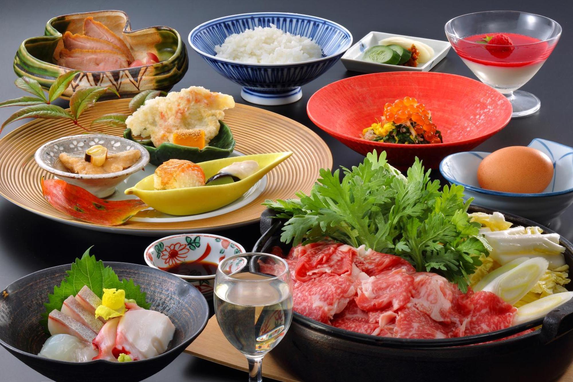 Yamayuri No Yado Hanamaki Exterior photo