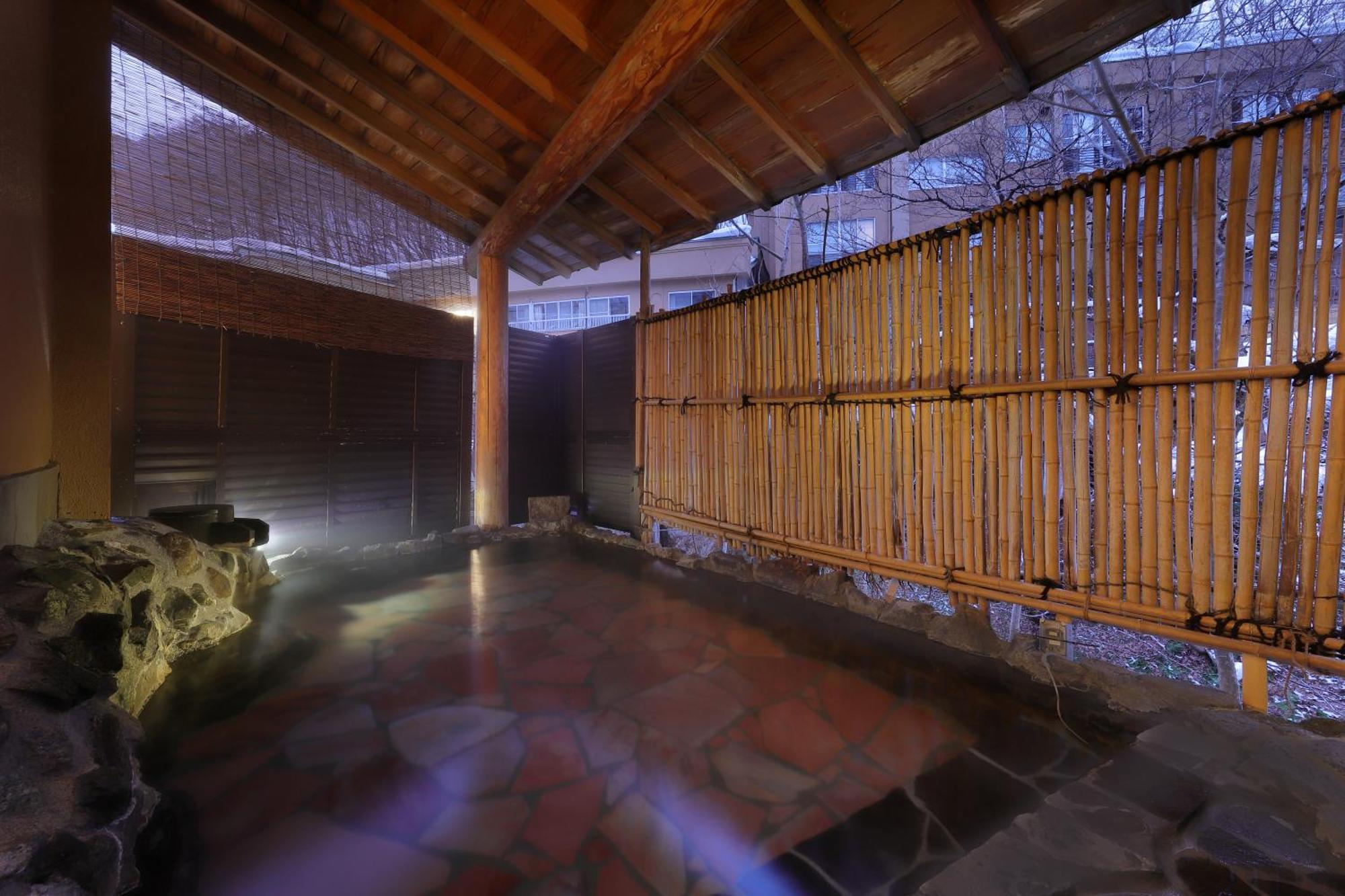 Yamayuri No Yado Hanamaki Exterior photo