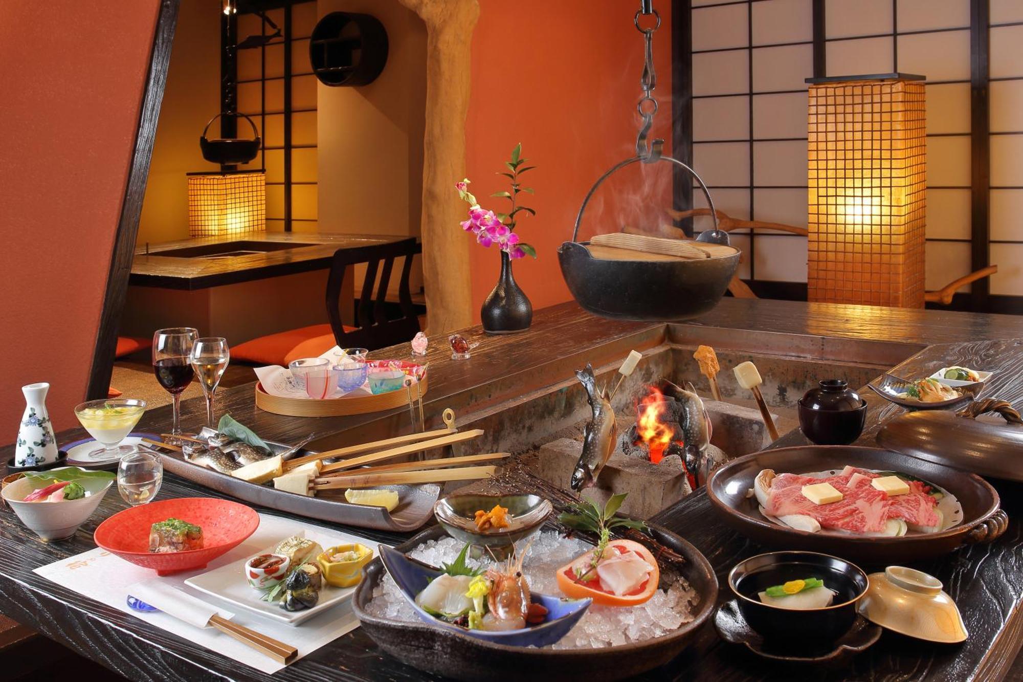 Yamayuri No Yado Hanamaki Exterior photo