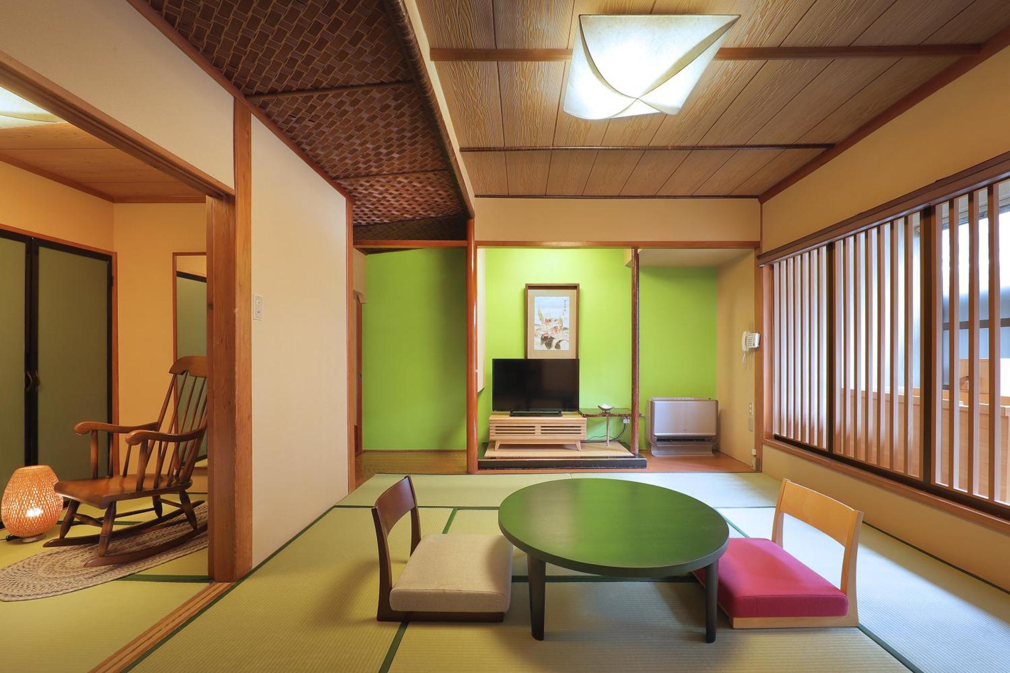 Yamayuri No Yado Hanamaki Exterior photo