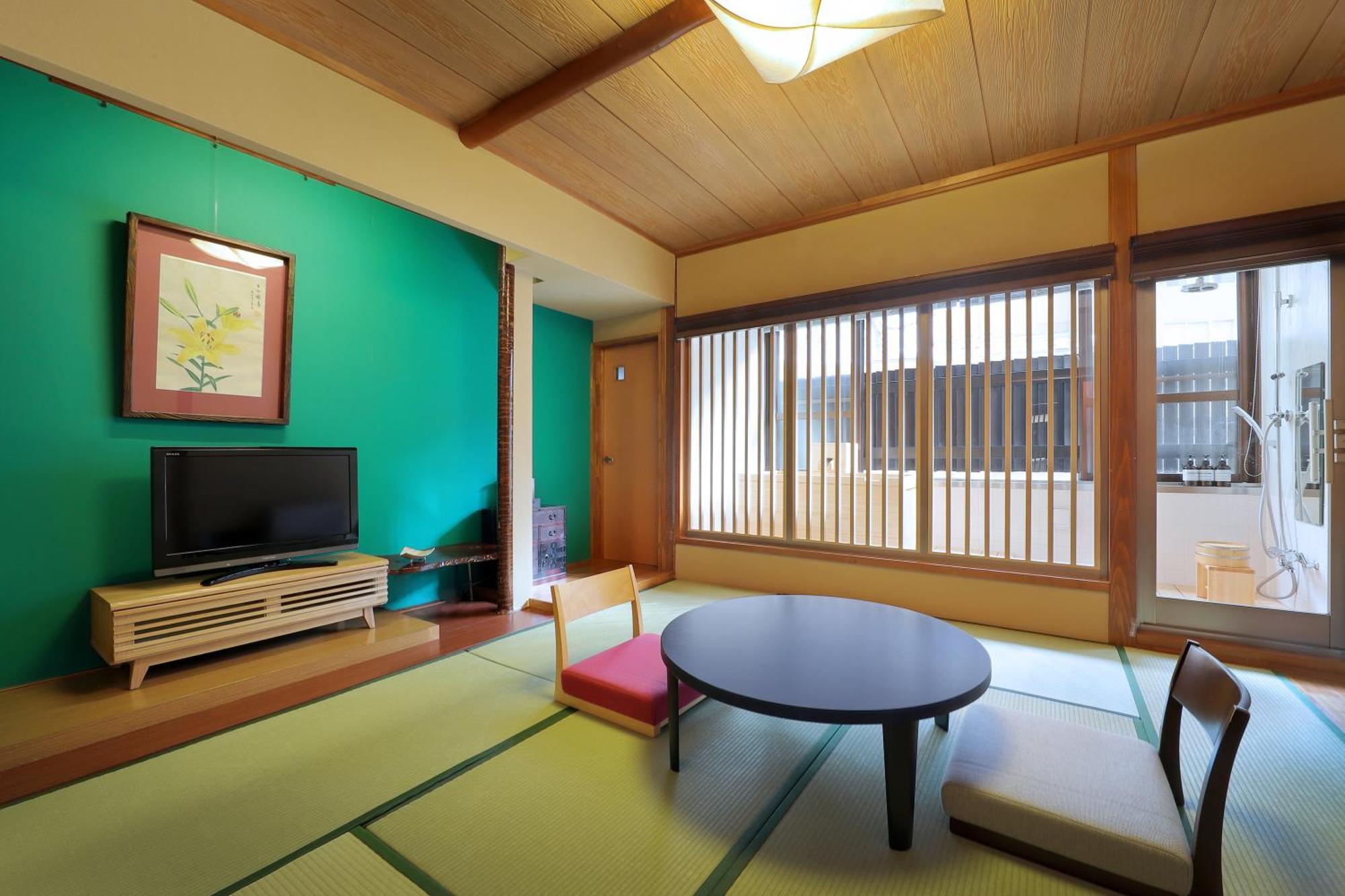 Yamayuri No Yado Hanamaki Exterior photo