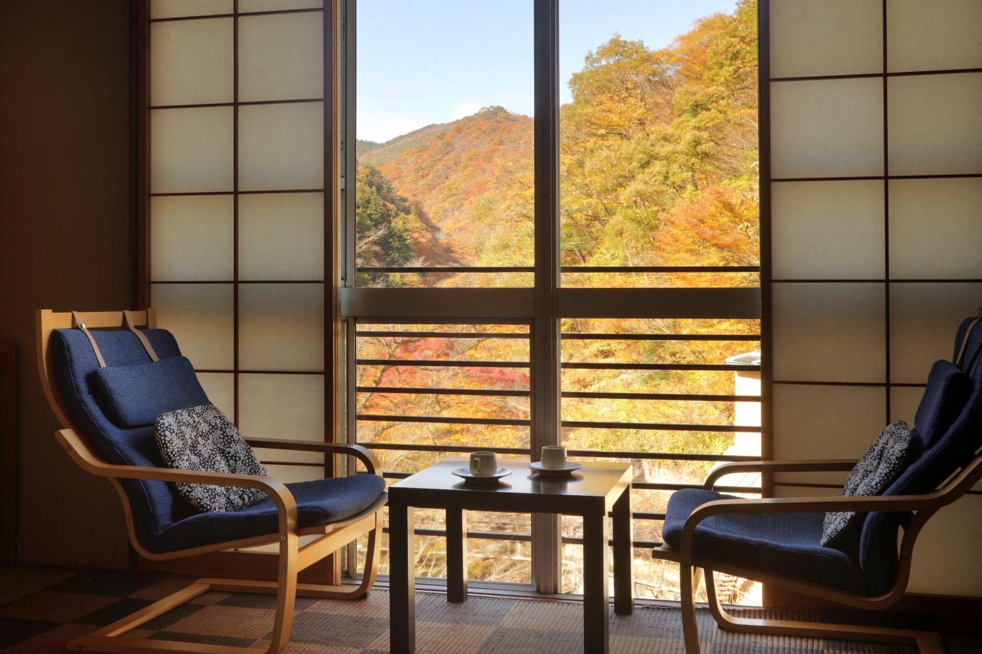 Yamayuri No Yado Hanamaki Exterior photo