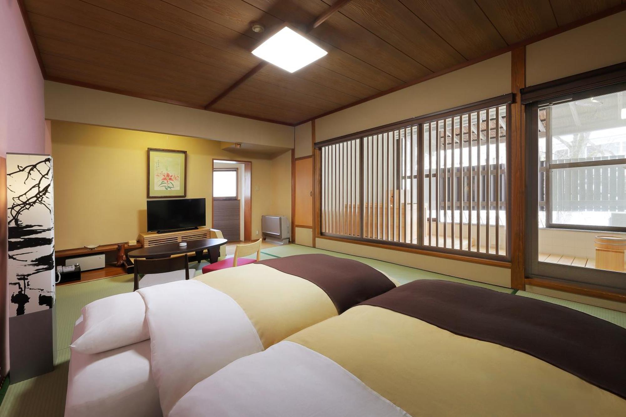 Yamayuri No Yado Hanamaki Exterior photo