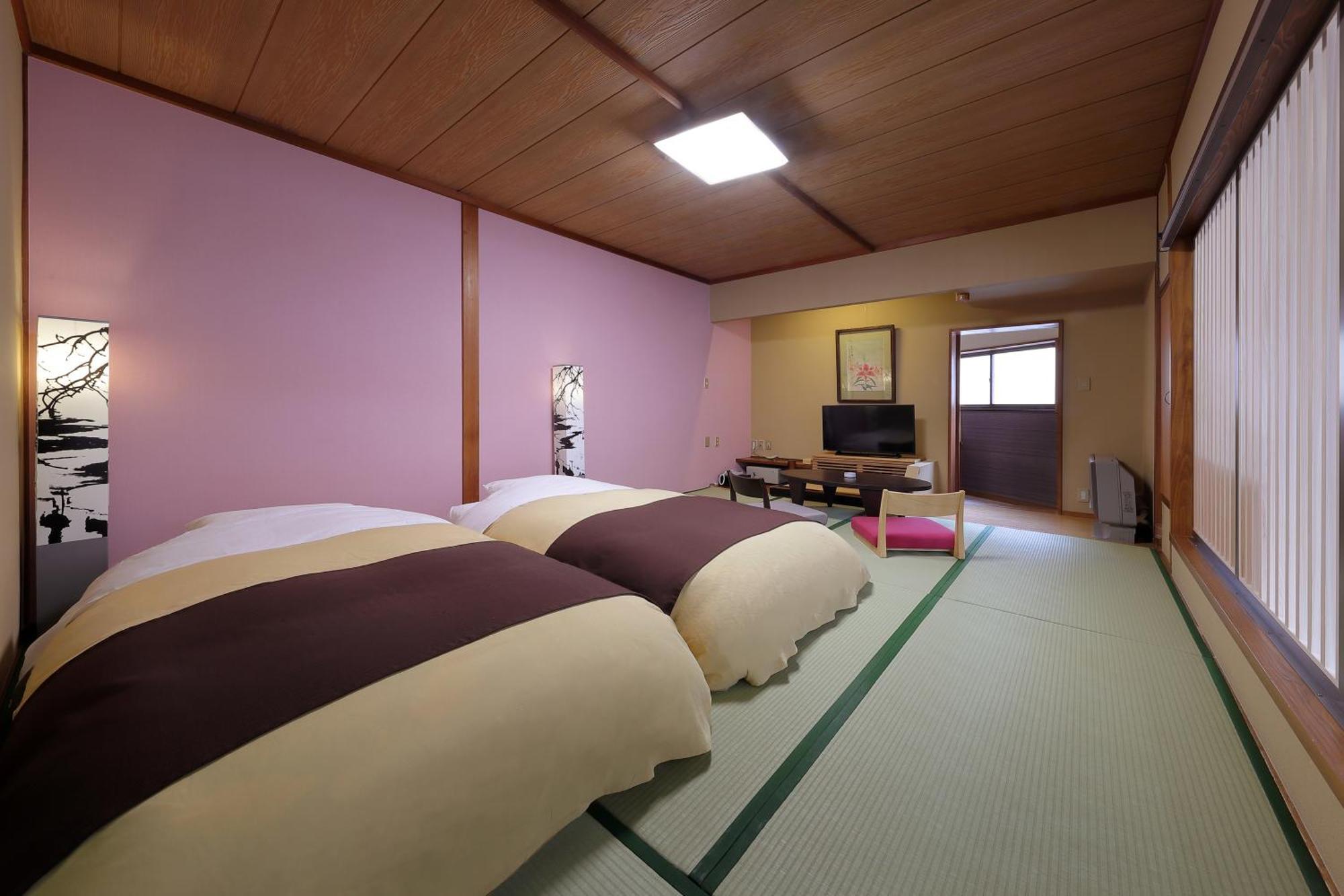 Yamayuri No Yado Hanamaki Exterior photo