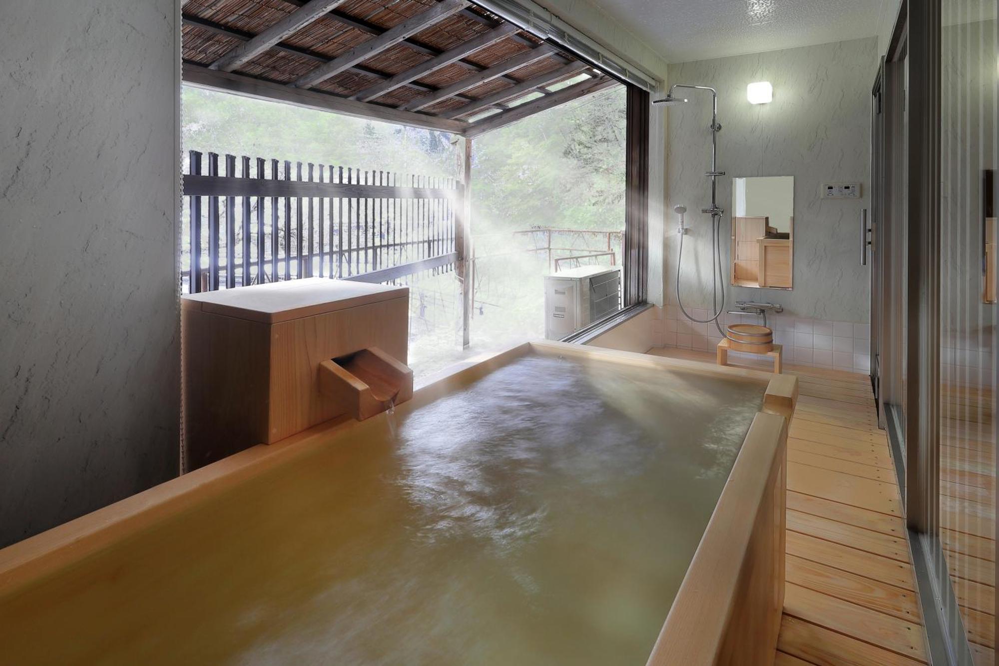 Yamayuri No Yado Hanamaki Exterior photo