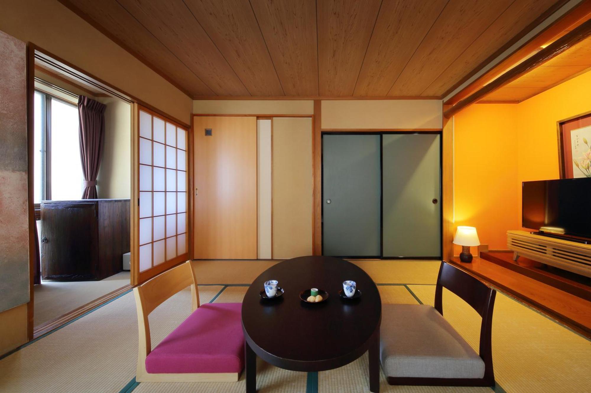Yamayuri No Yado Hanamaki Exterior photo