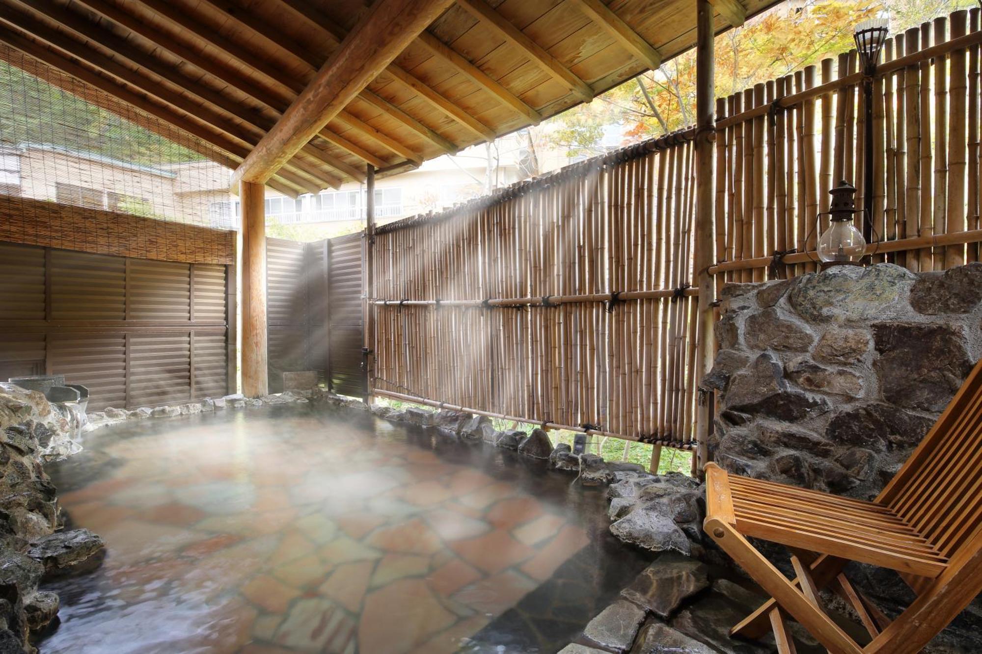 Yamayuri No Yado Hanamaki Exterior photo