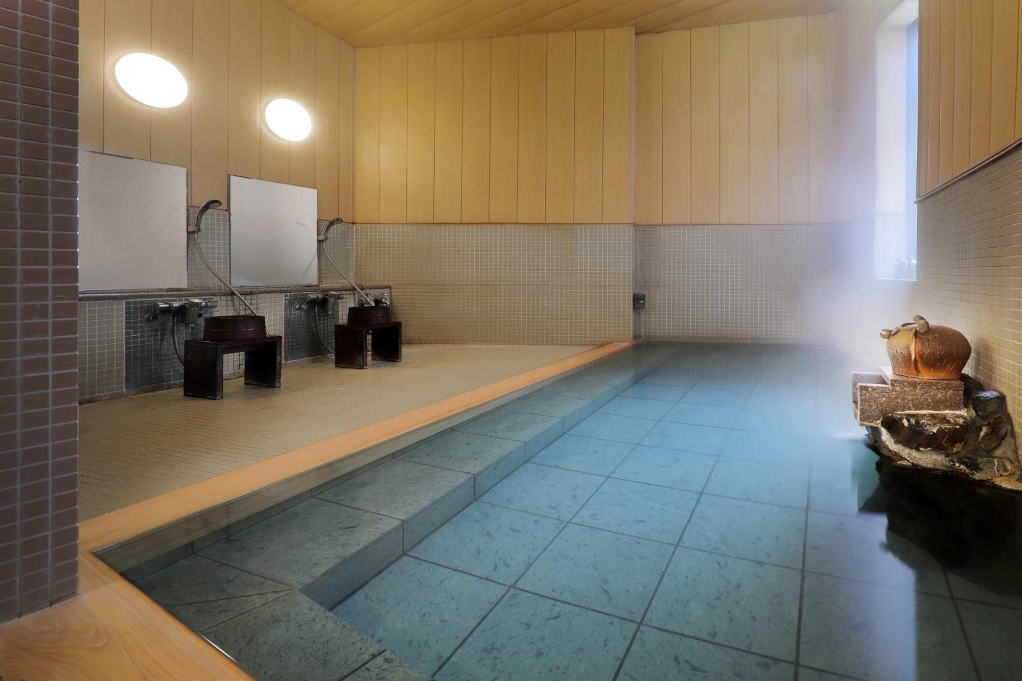Yamayuri No Yado Hanamaki Exterior photo