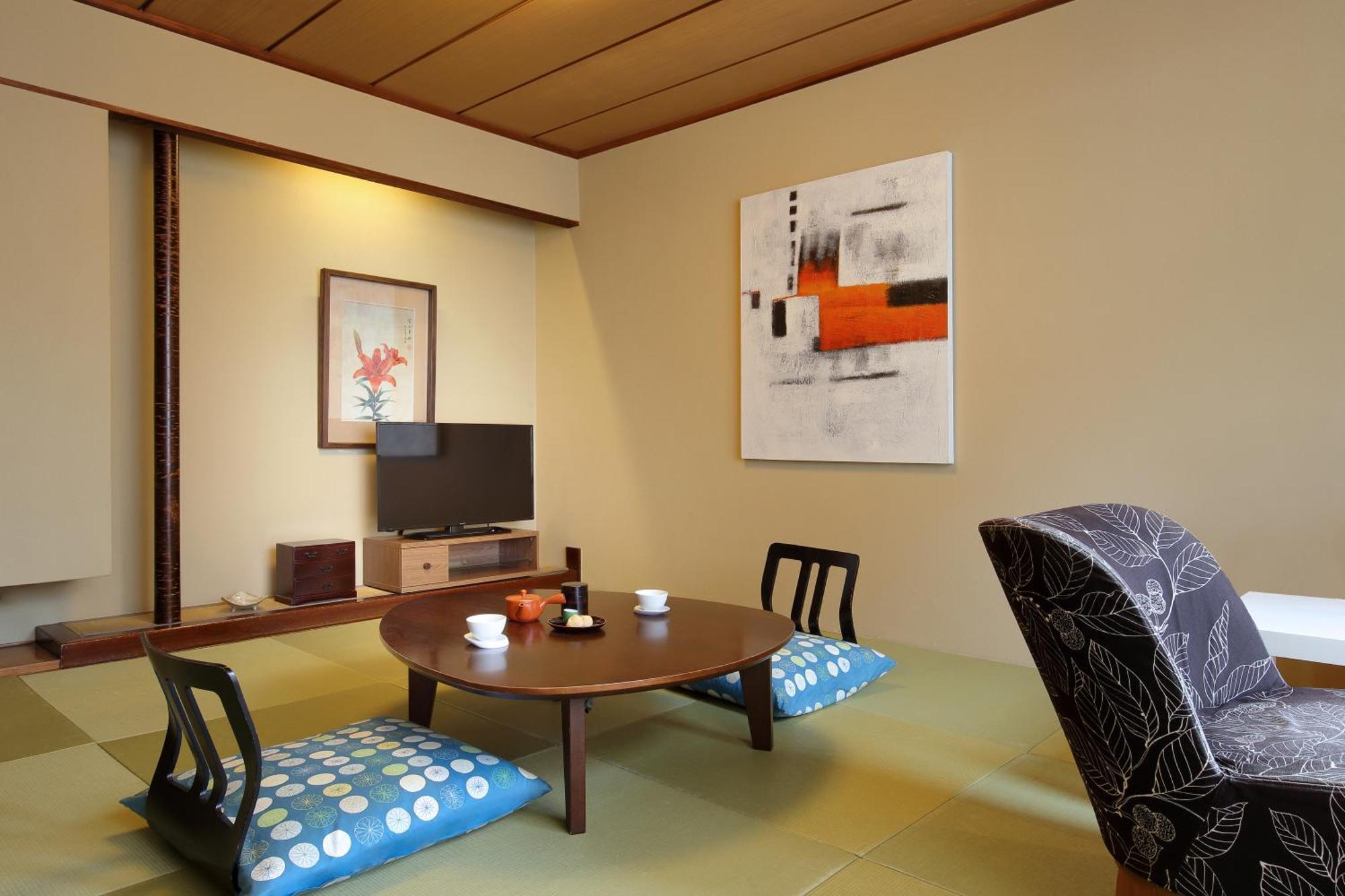 Yamayuri No Yado Hanamaki Exterior photo