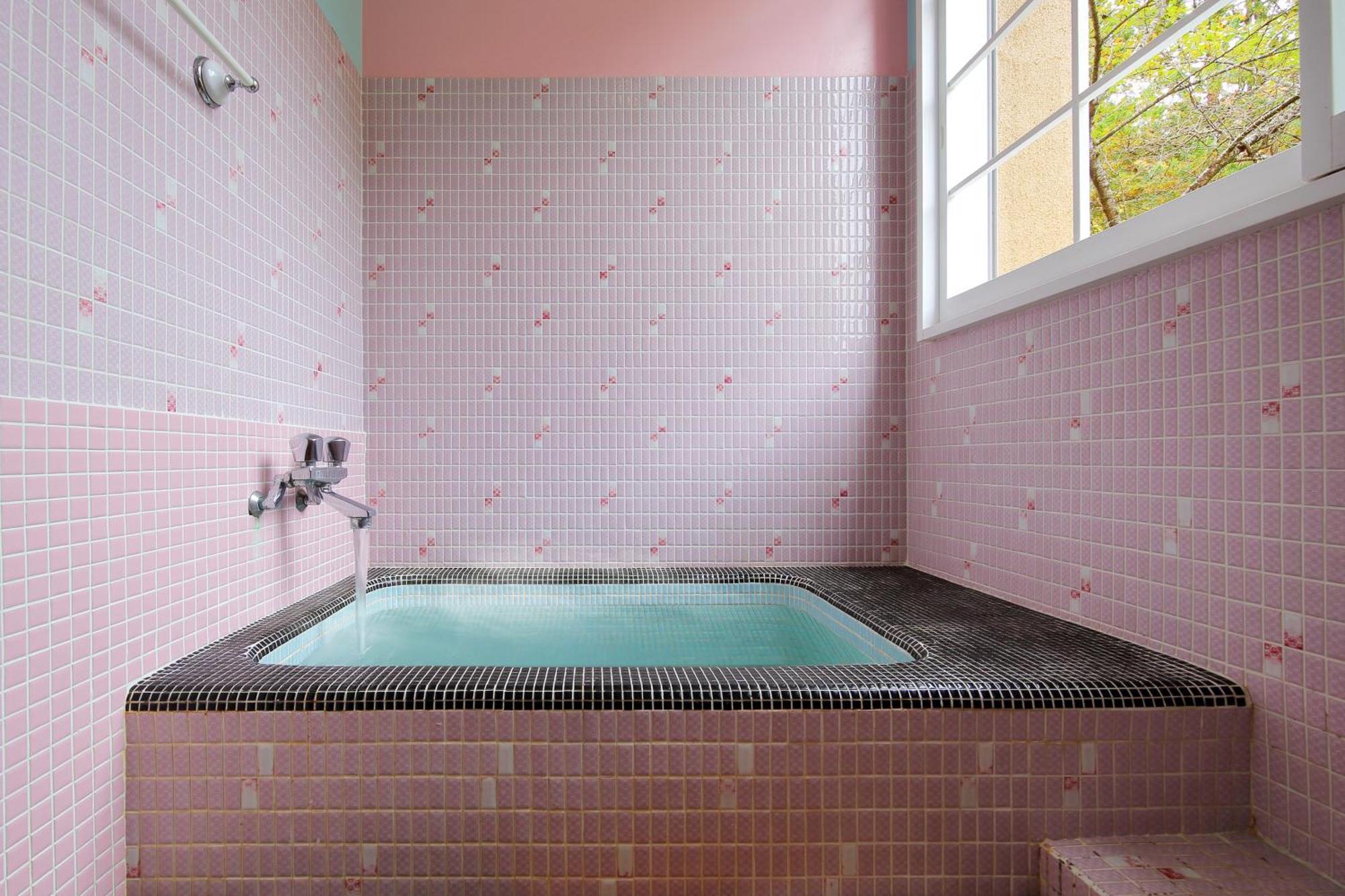 Yamayuri No Yado Hanamaki Room photo