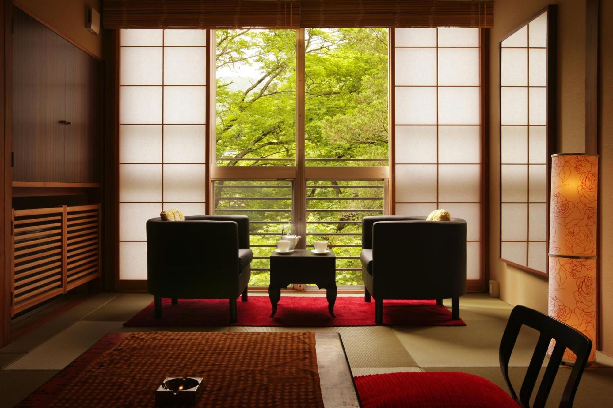 Yamayuri No Yado Hanamaki Room photo