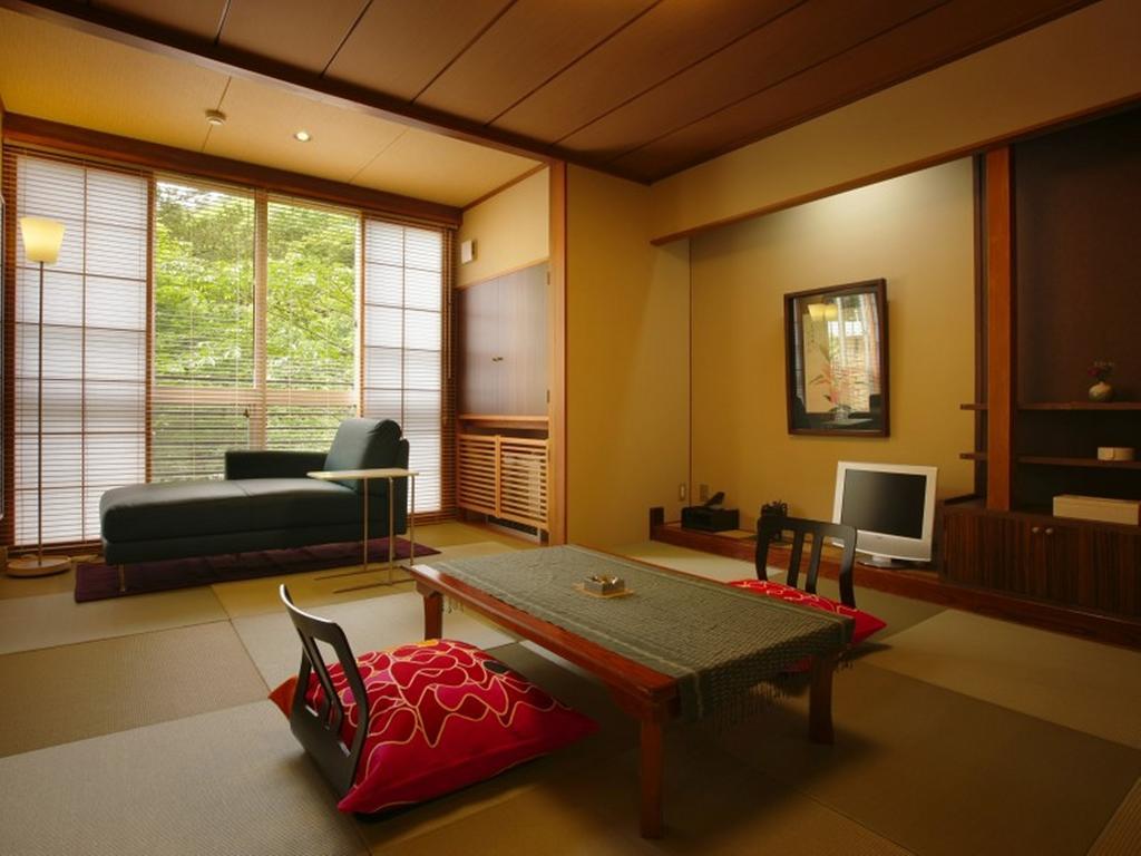 Yamayuri No Yado Hanamaki Exterior photo