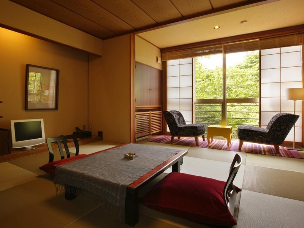 Yamayuri No Yado Hanamaki Exterior photo