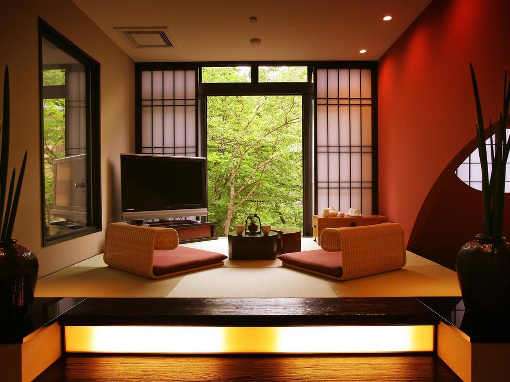 Yamayuri No Yado Hanamaki Exterior photo