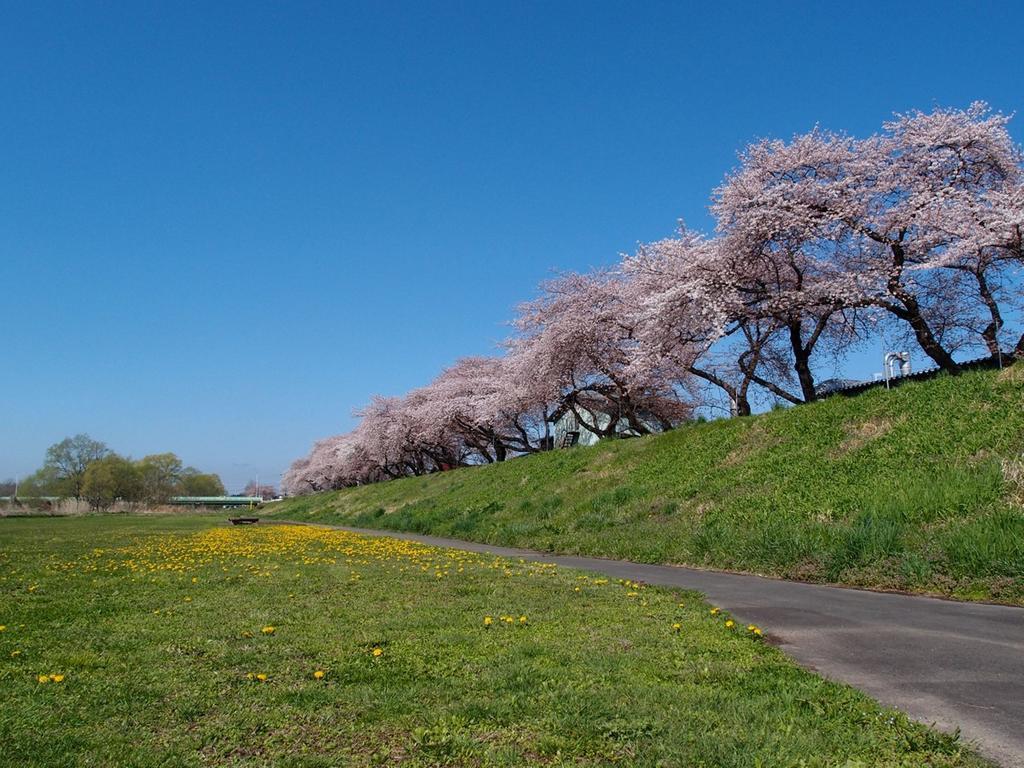 Yamayuri No Yado Hanamaki Exterior photo